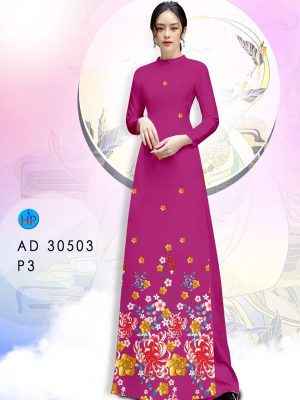 1635475435 vai ao dai dep mau moi vua ra (16)